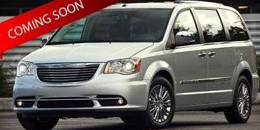 CHRYSLER TOWN AND COUNTRY 2011 2A4RR5DG1BR782359 image
